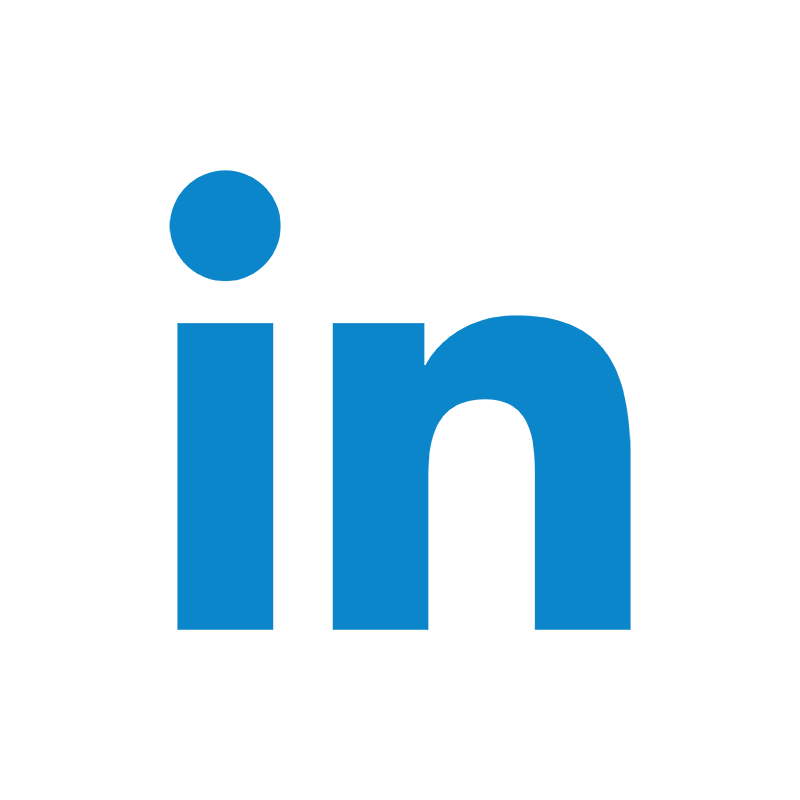 Linkedin Logo