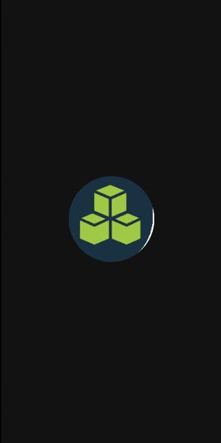 Loading Logo